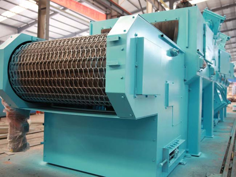 江蘇拋丸機除銹設(shè)備 1 1 1