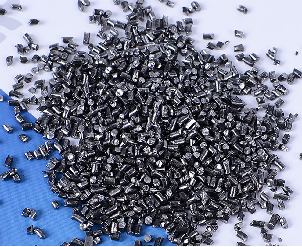 江蘇拋丸機(jī)除銹設(shè)備 4 鋼絲切丸 4