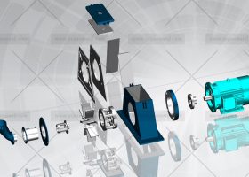 通過式拋丸機選購準備工作和設計標準是什么？